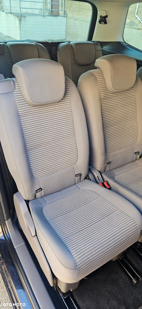 Seat Alhambra 2.0 TDI Ecomotive Reference - 12