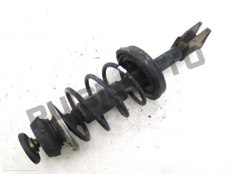 Amortecedor Frente Esquerdo Com Cabeçote  Renault Clio Ii [1998 - 1