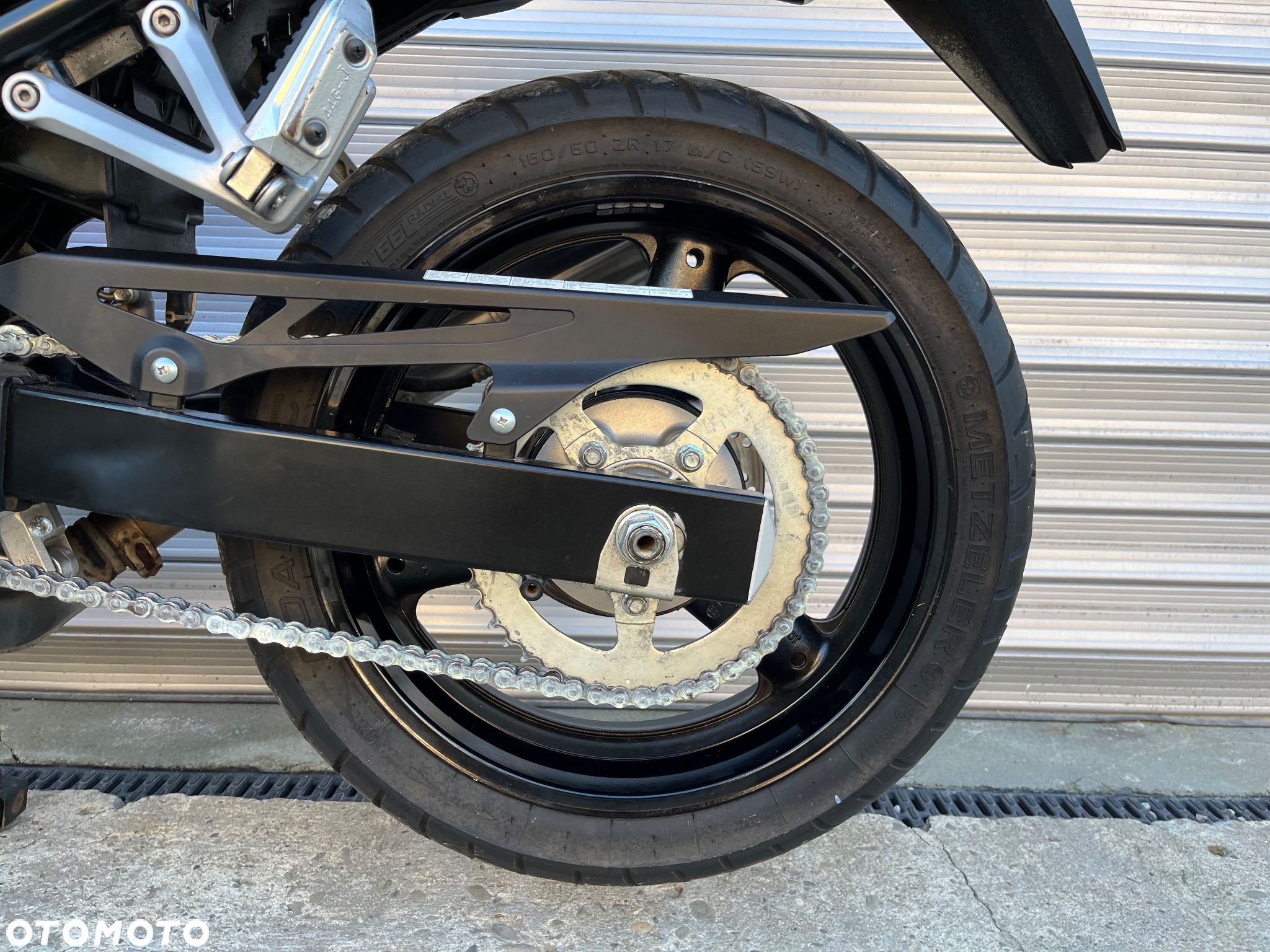 Suzuki GSX-F - Katana - 32