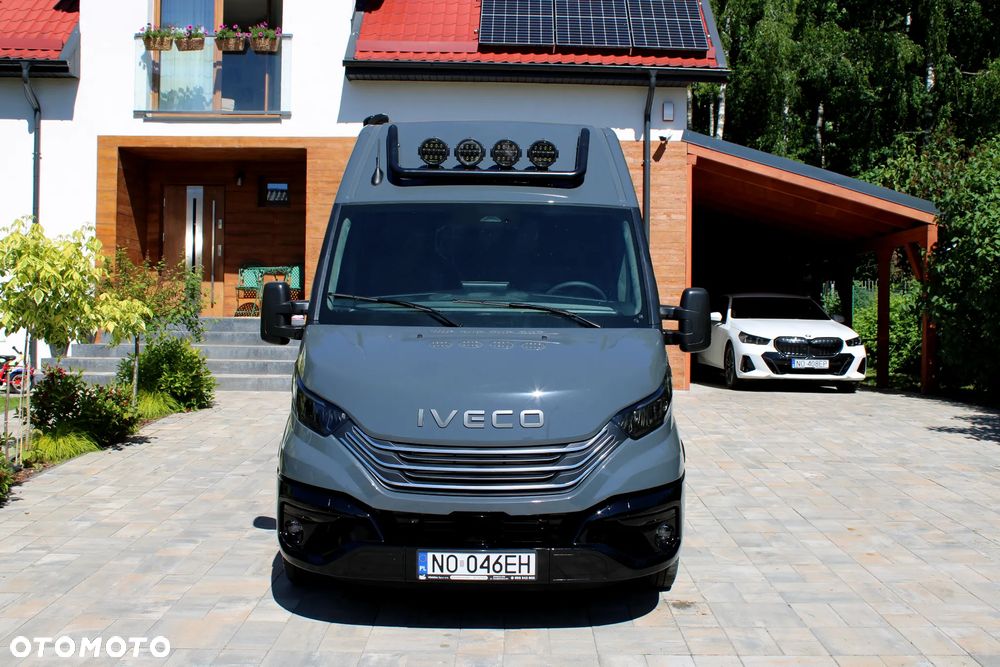 Iveco Daily 35S18 - 5