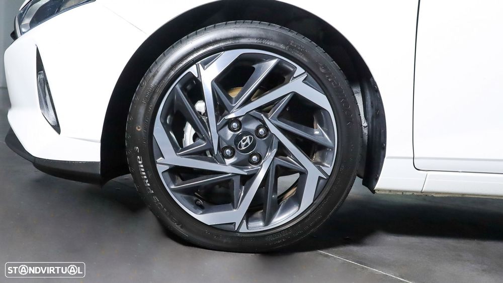 Hyundai i20 1.0 T-GDI Style - 9