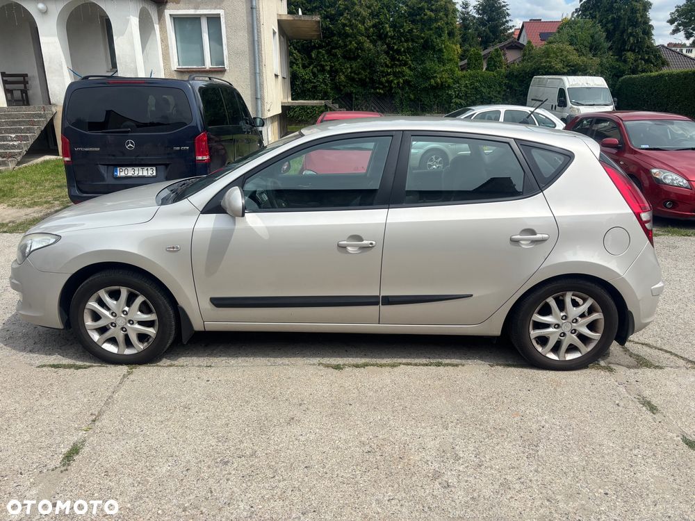 Hyundai i30 - 3