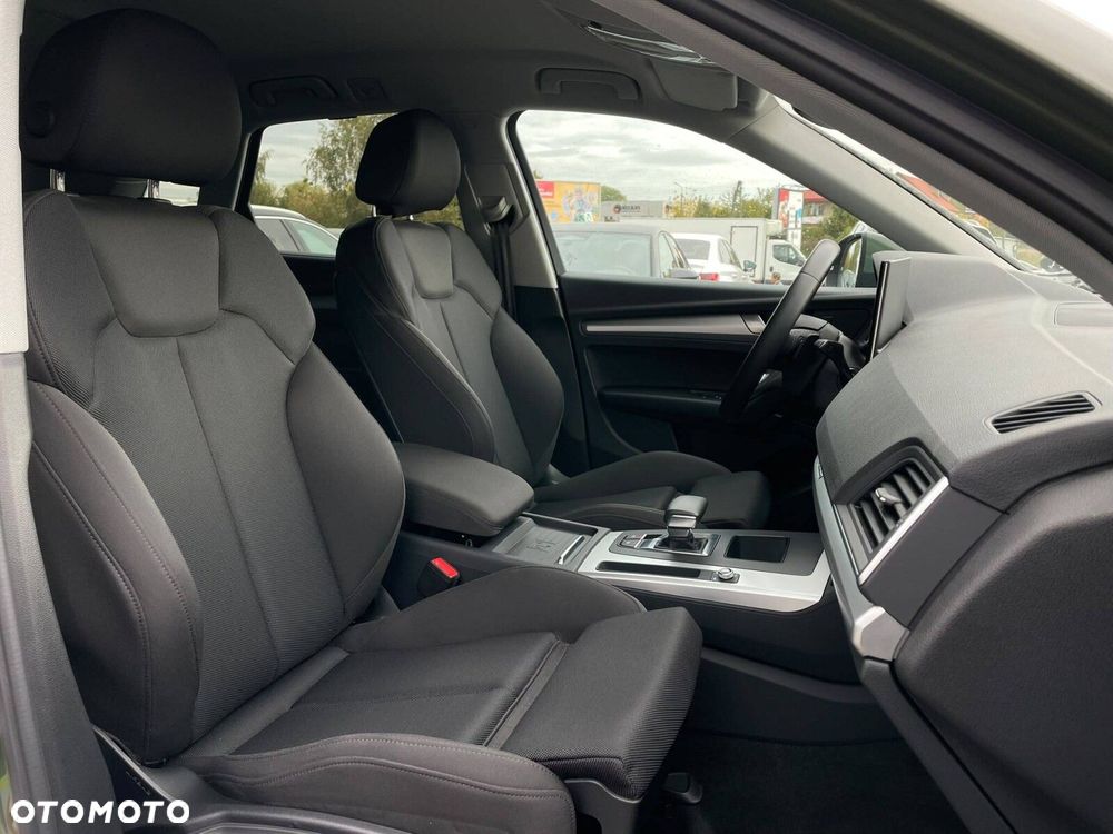 Audi Q5 - 23
