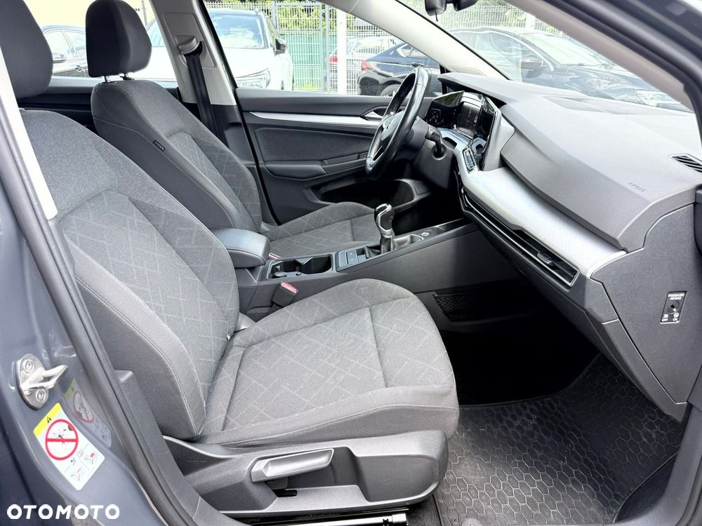 Volkswagen Golf Variant 2.0 TDI Life - 15