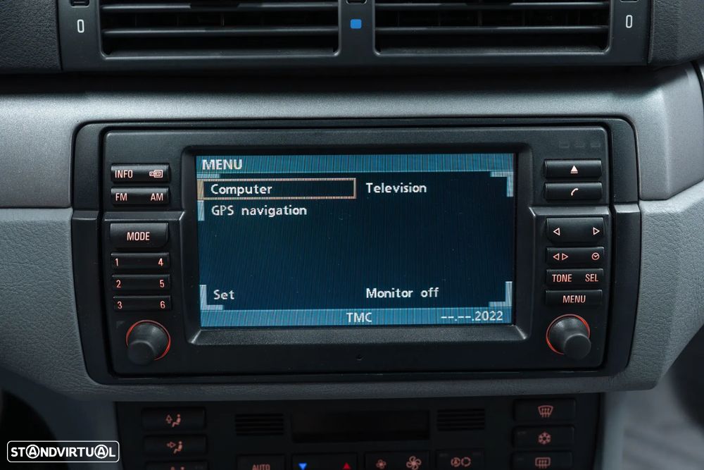 BMW M3 Standard - 29