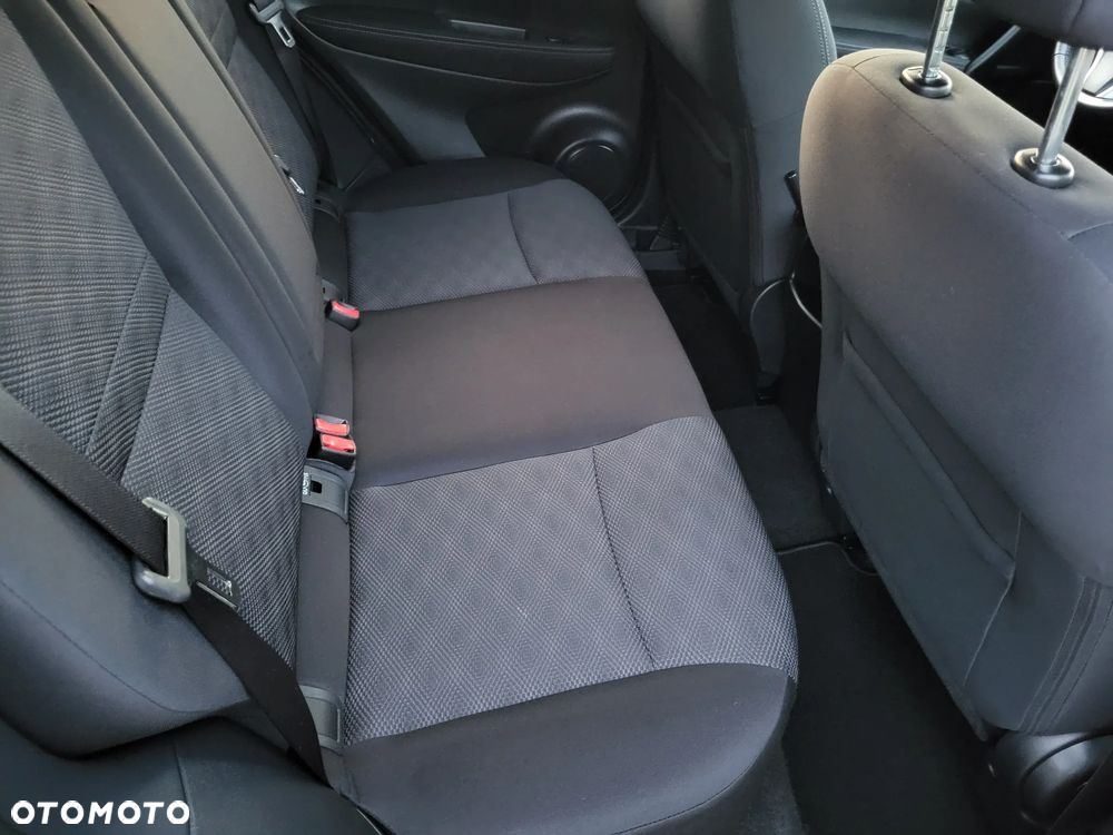 Nissan Qashqai 1.2 DIG-T Tekna - 17