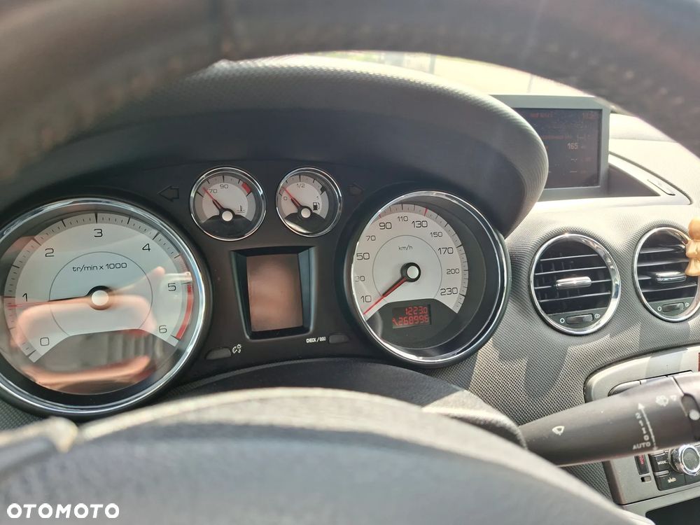 Peugeot 308 1.6 HDi Premium - 23