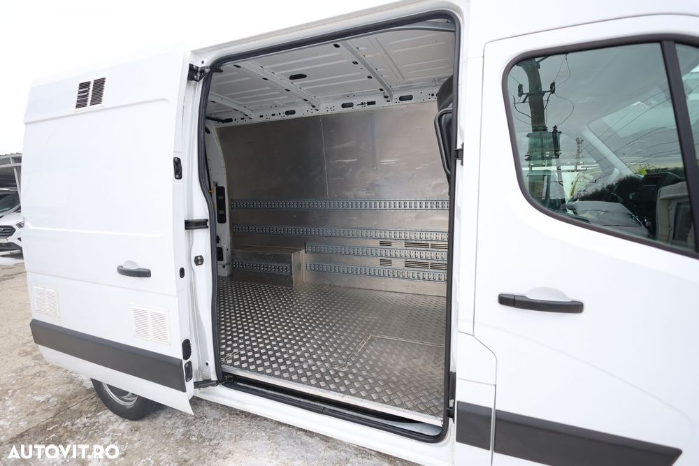 Renault Master L2H2 - 14
