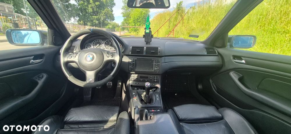 BMW Seria 3 330i - 10