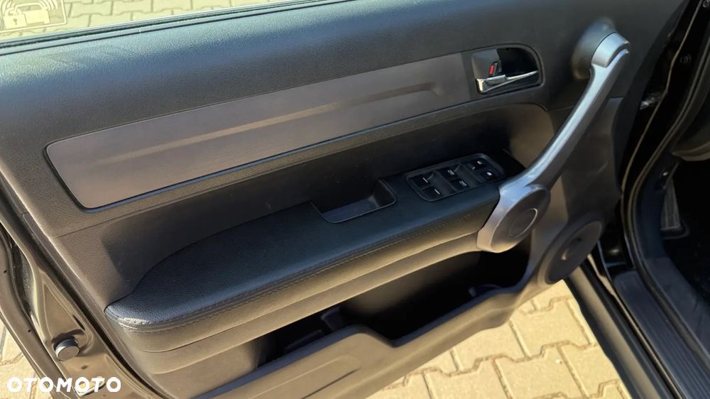 Honda CR-V 2.0 Executive - 7