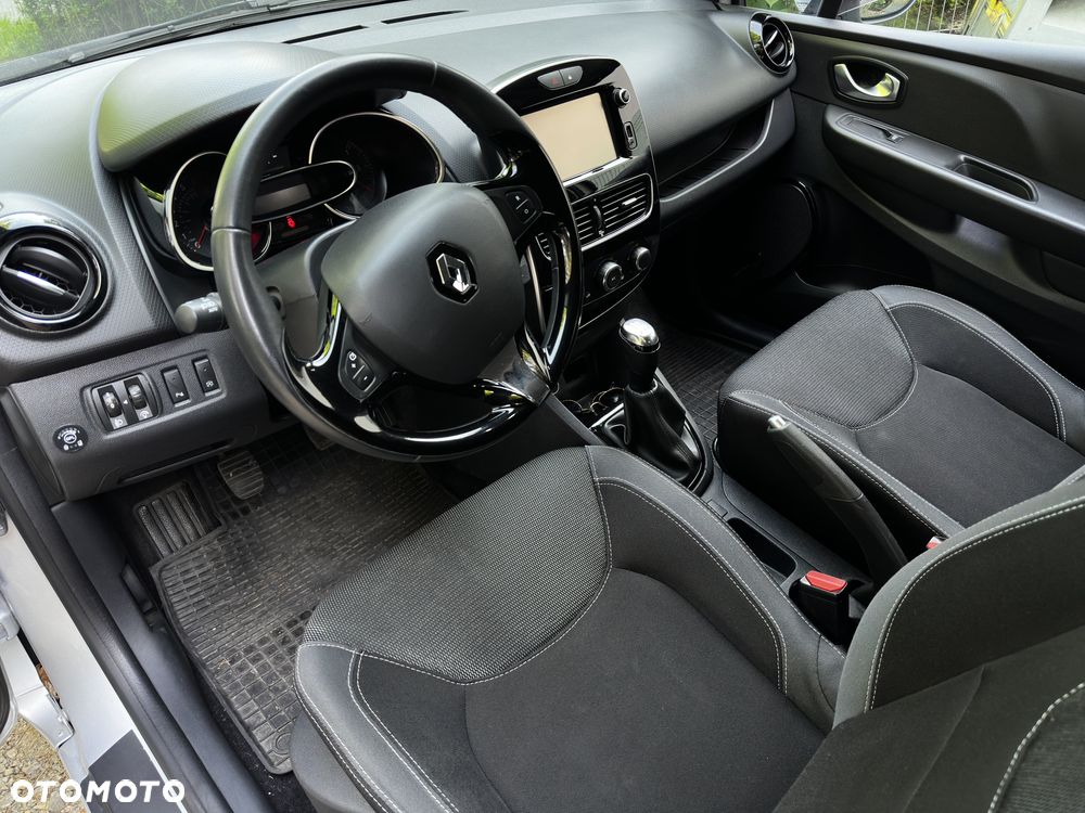 Renault Clio 0.9 Energy TCe Zen - 7