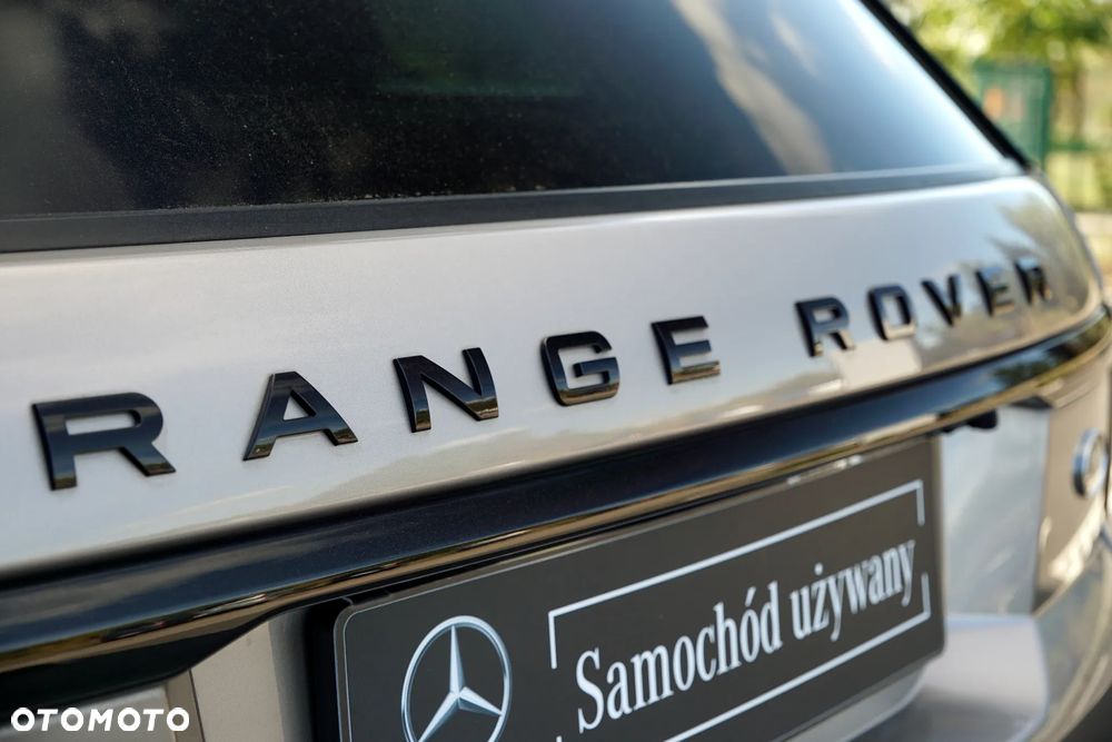 Land Rover Range Rover Sport P400 3.0 SE - 16