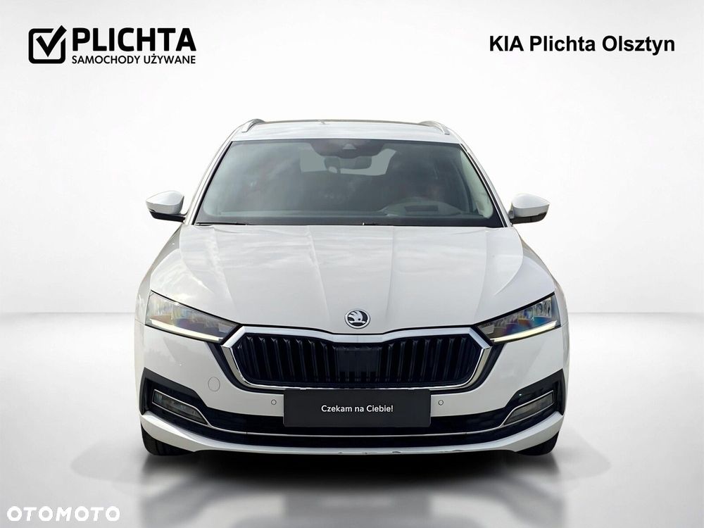 Skoda Octavia - 9