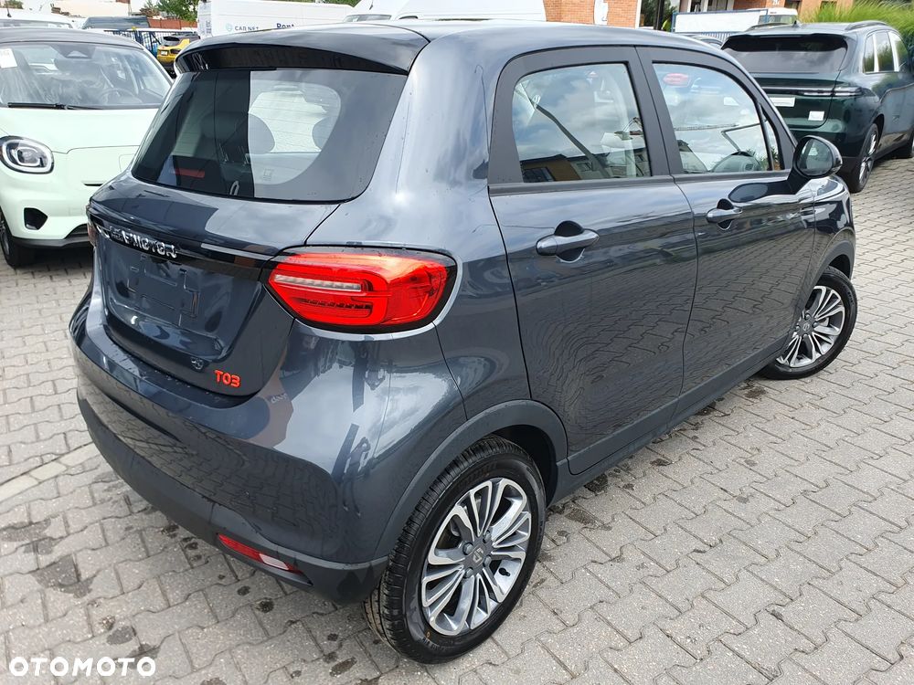 Leapmotor T03 37.3 kWh Smart - 6