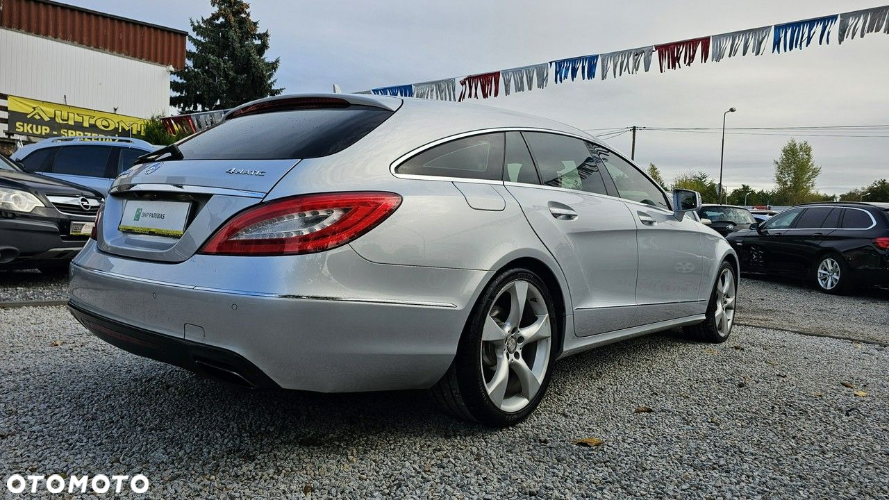 Mercedes-Benz CLS - 34