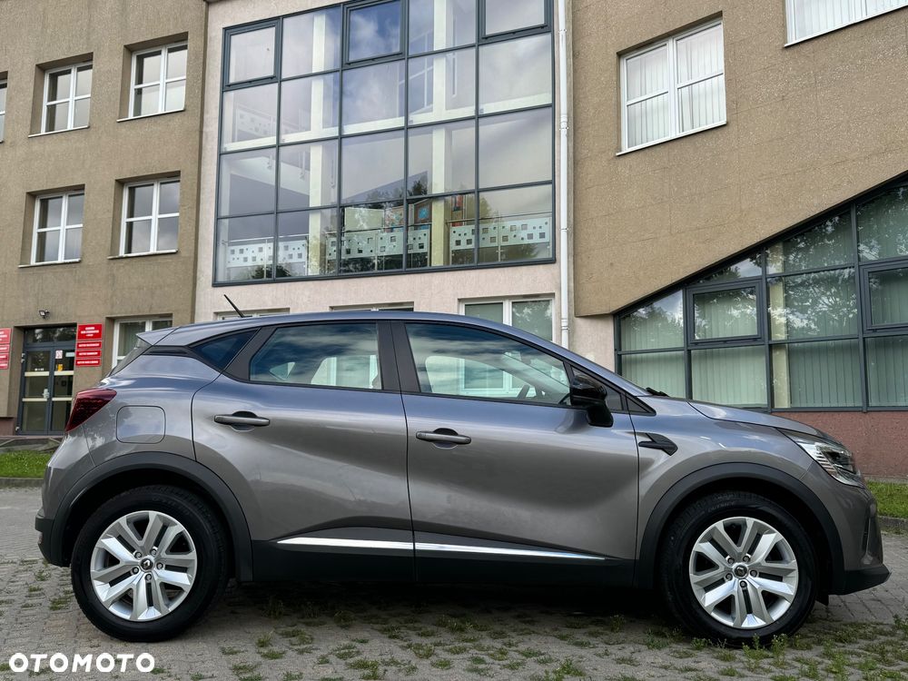 Renault Captur TCe 100 INTENS - 5