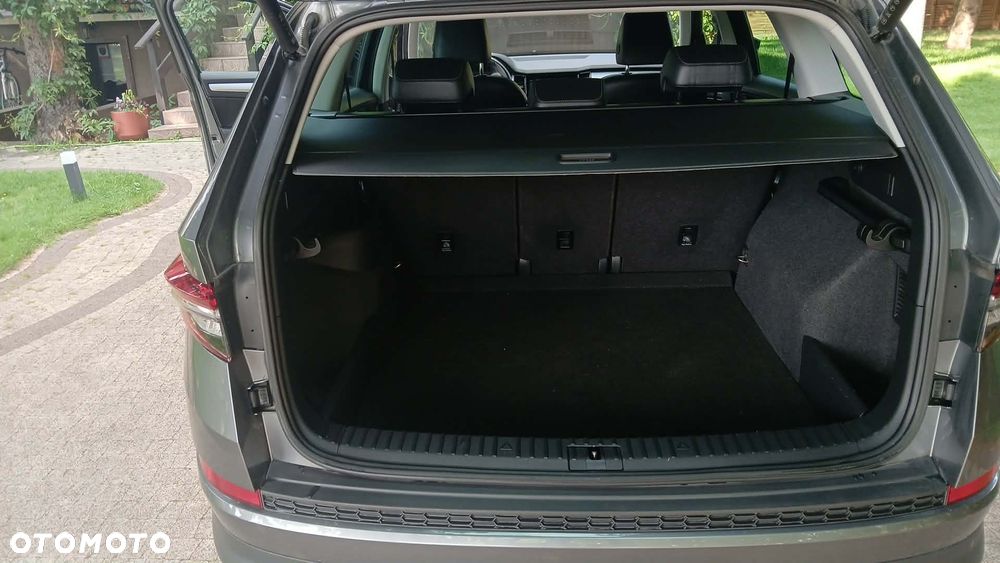 Skoda Kodiaq 2.0 TDI 4x2 Ambition DSG - 17