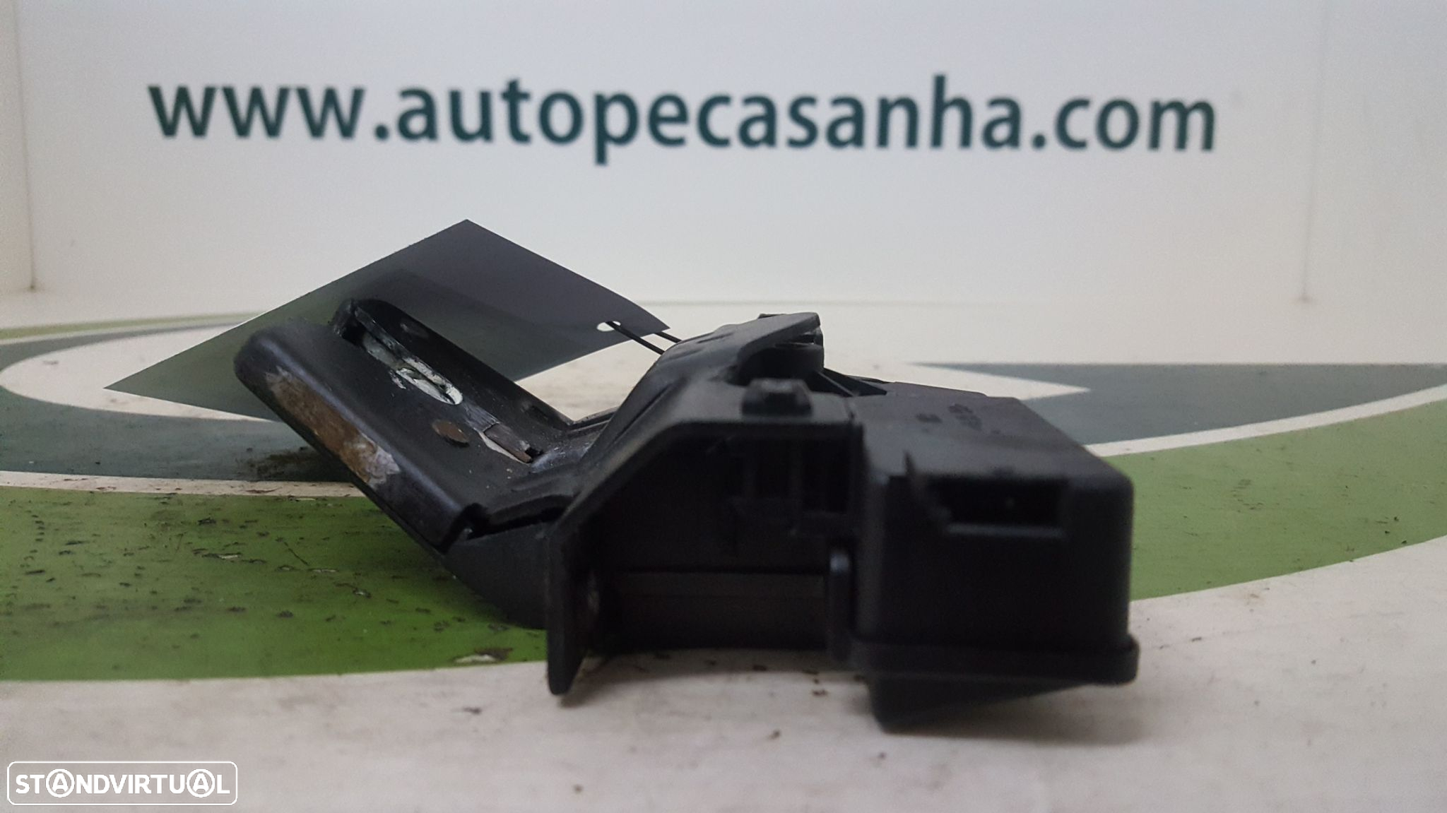Fecho Da Mala Mg Mg Zt - 2
