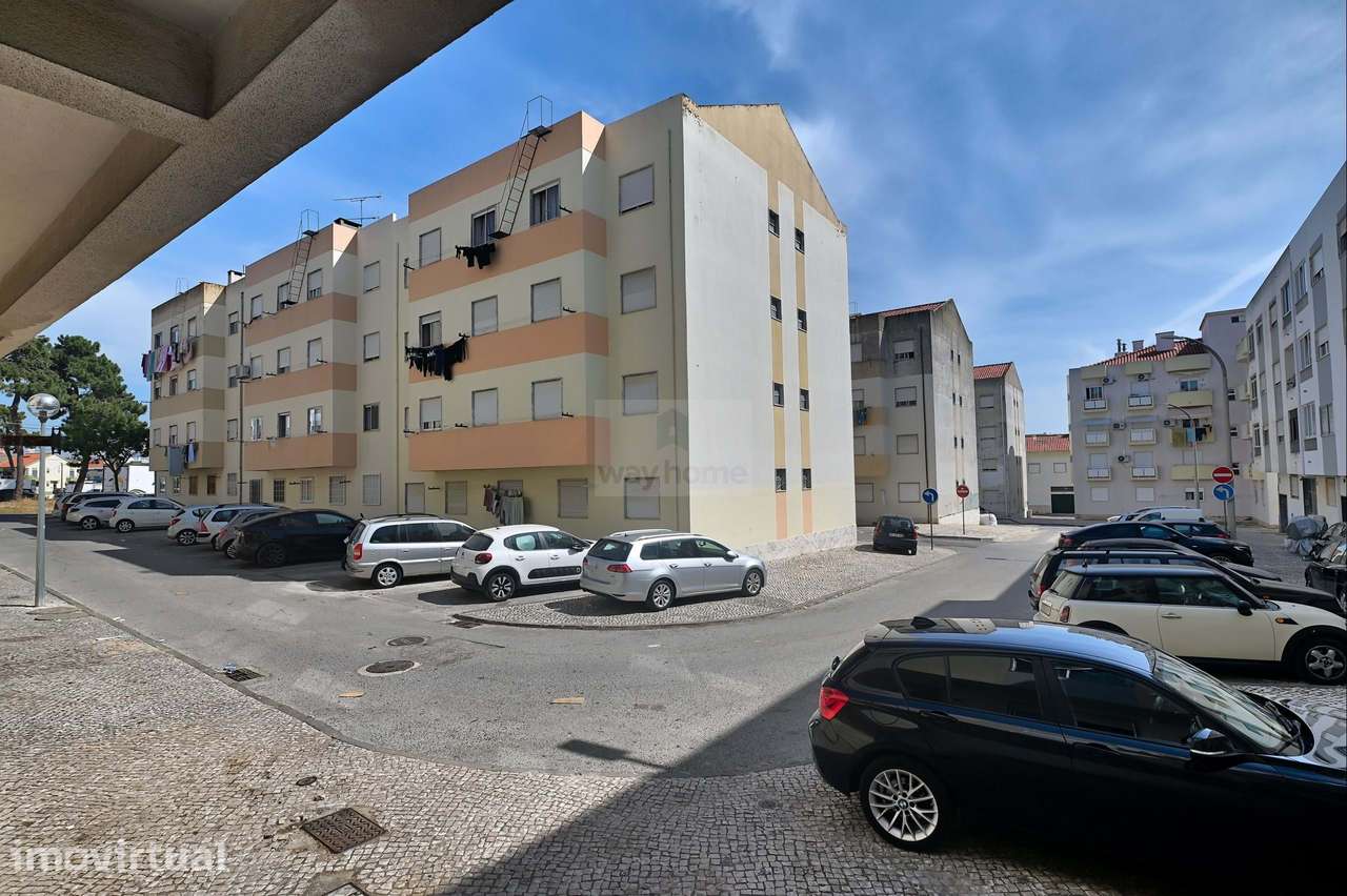 Apartamento T2 | Central | Baixa da Banheira - Grande imagem: 3/19