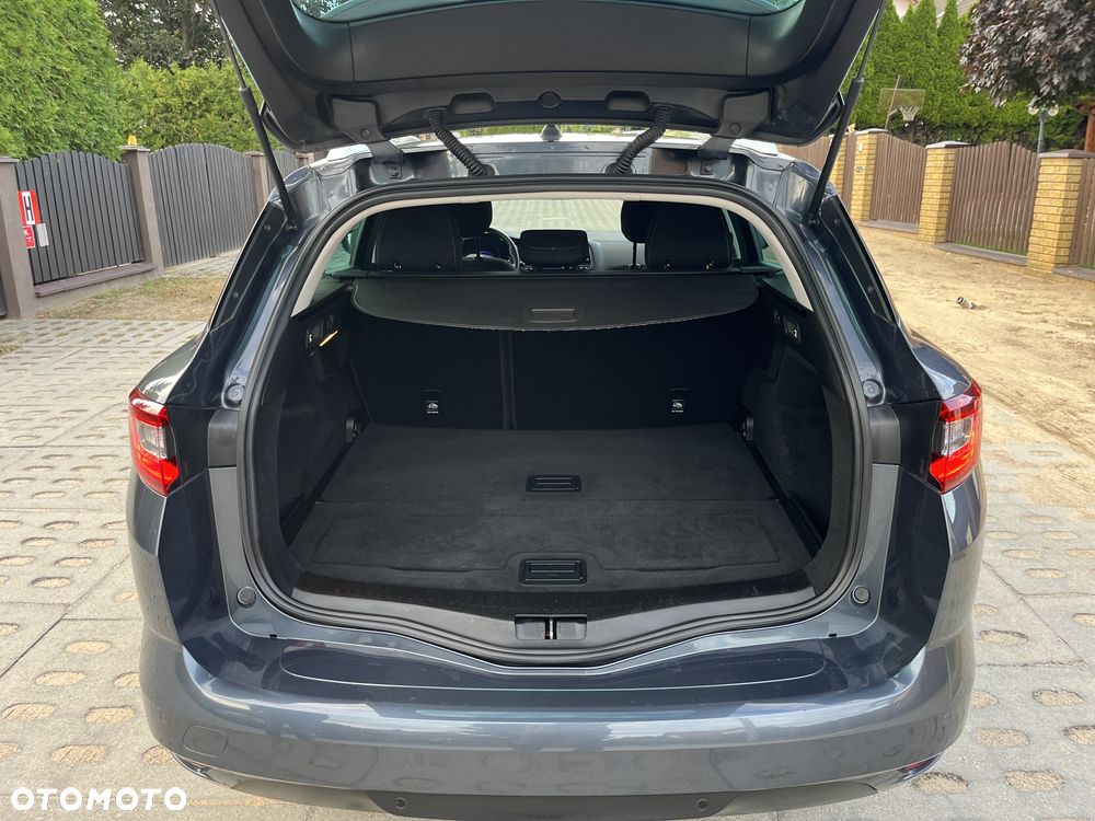 Renault Megane ENERGY TCe 130 LIMITED - 9