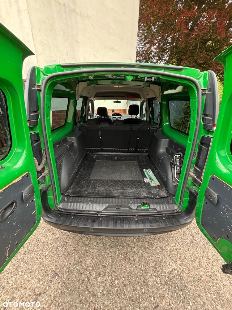 Renault Kangoo 1.5 dCi Zen - 9