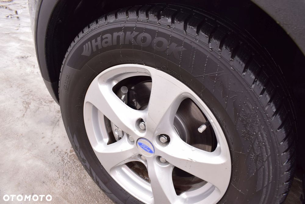 Ford Kuga 2.0 TDCi 4x4 Titanium - 12