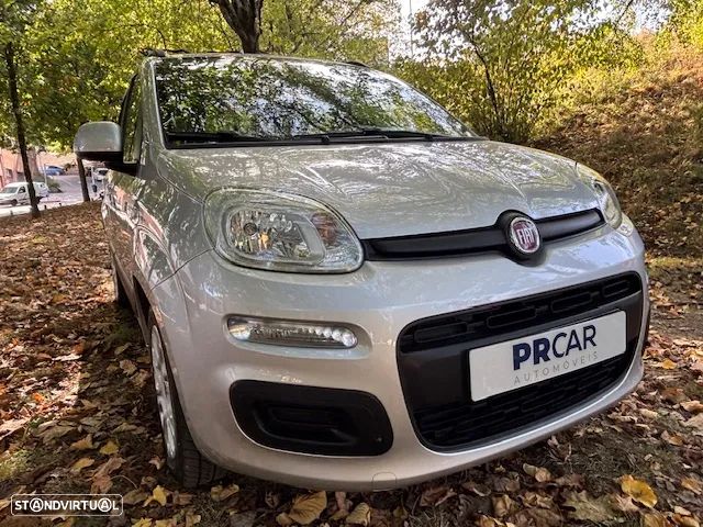 Fiat Panda 1.2 Pop - 39