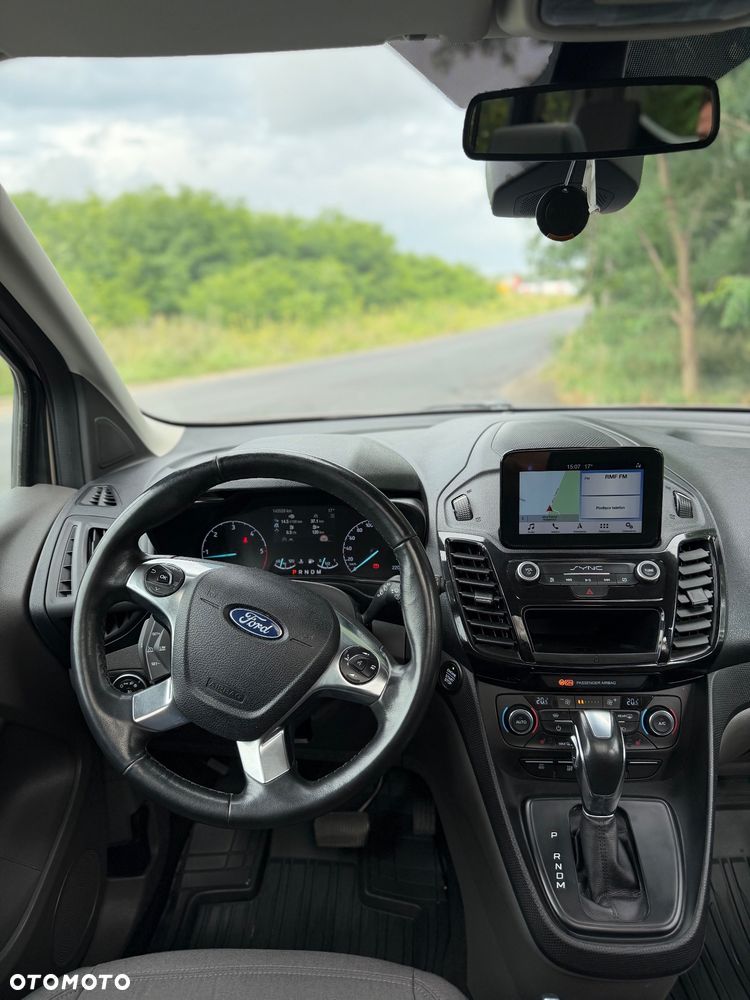 Ford Tourneo Connect Grand - 2