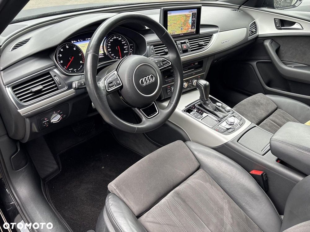 Audi A6 - 22