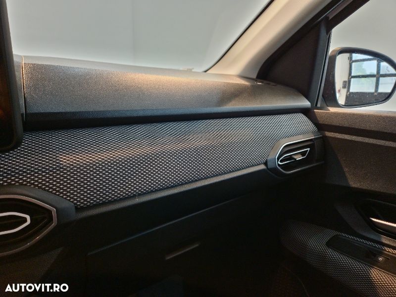 Dacia Logan TCe 90 MT5 Expression - 25