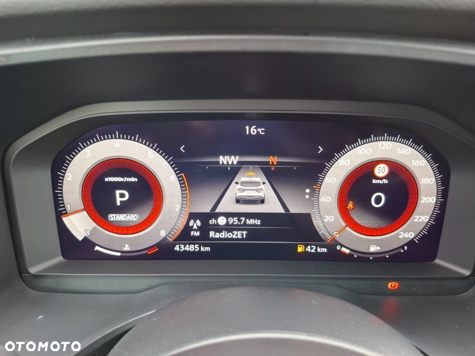 Nissan Qashqai - 8