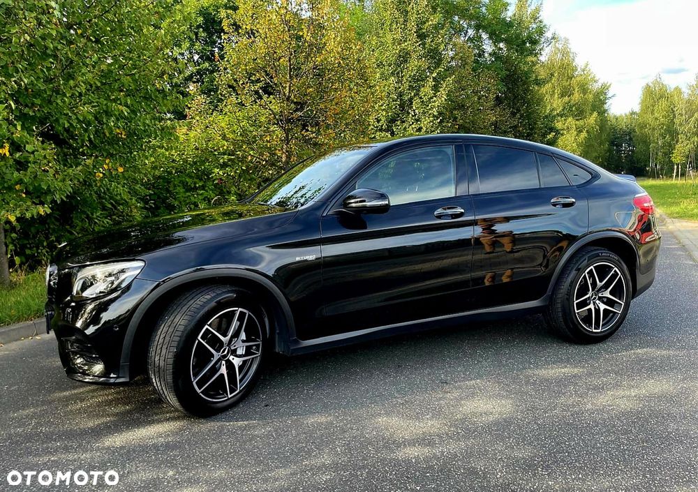 Mercedes-Benz GLC - 5