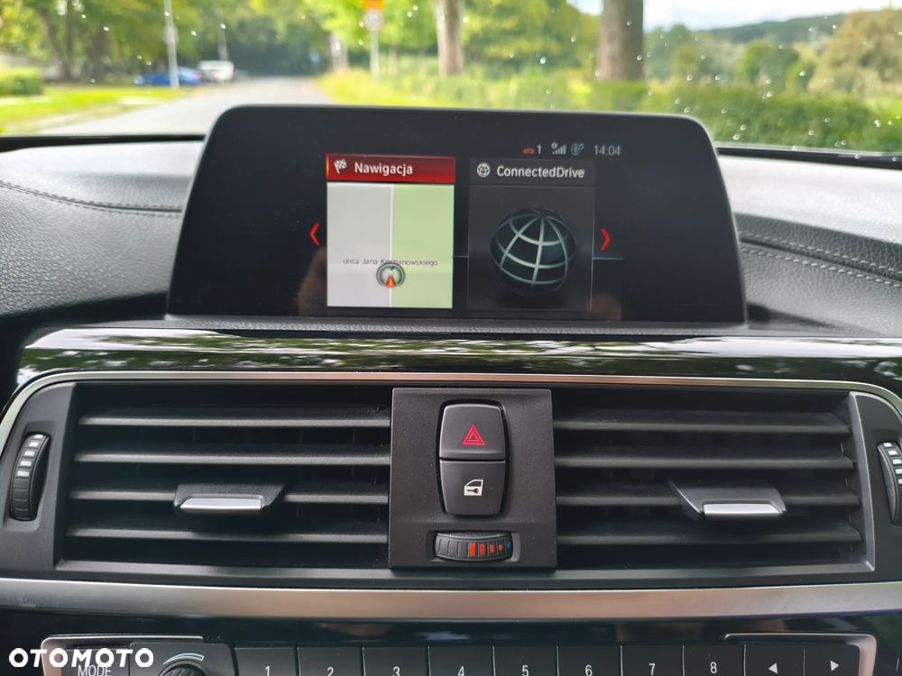 BMW Seria 4 420d Advantage sport - 19