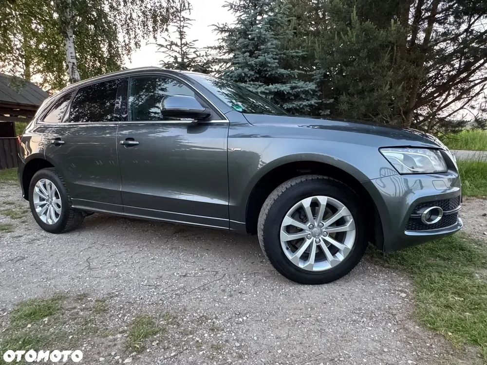 Audi Q5 2.0 TDI Quattro S tronic - 21