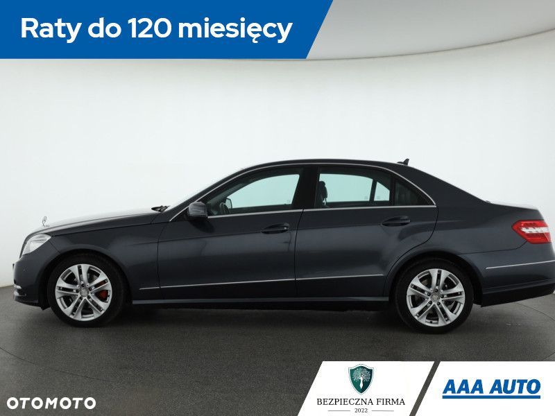 Mercedes-Benz Klasa E - 3