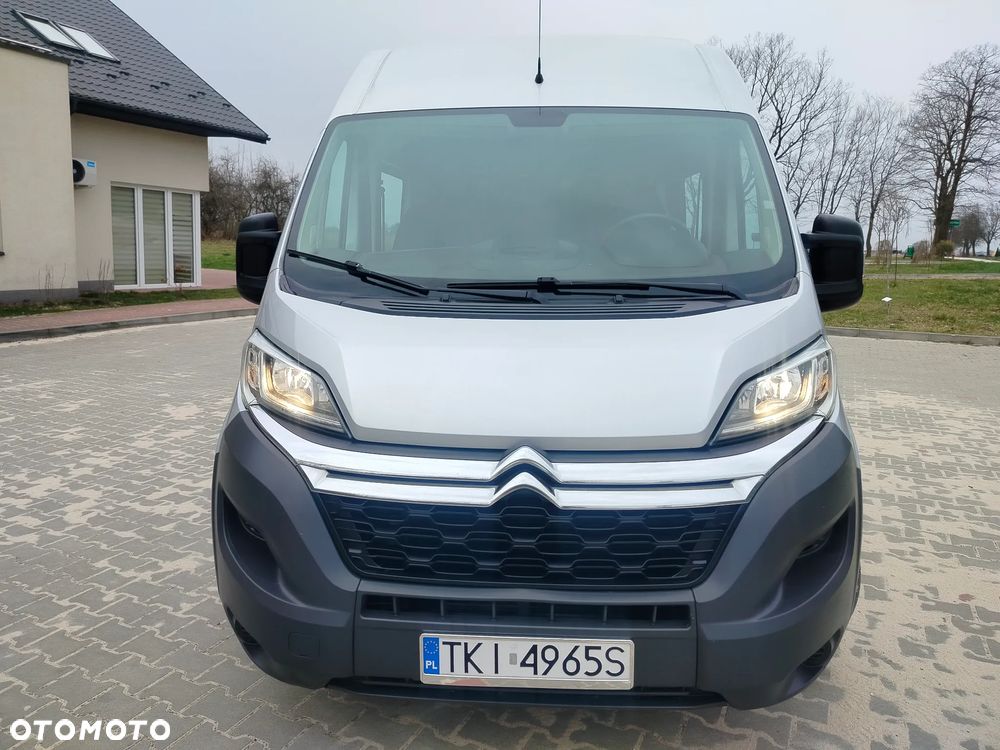 Citroën Jumper - 11