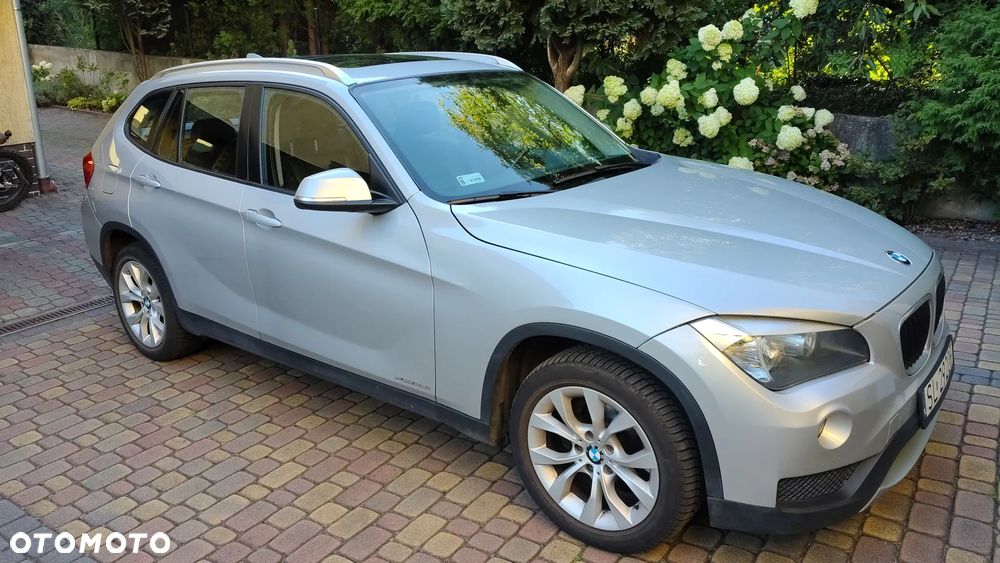 BMW X1 xDrive28i - 4