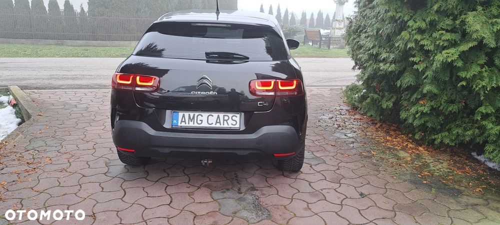 Citroën C4 Cactus - 25