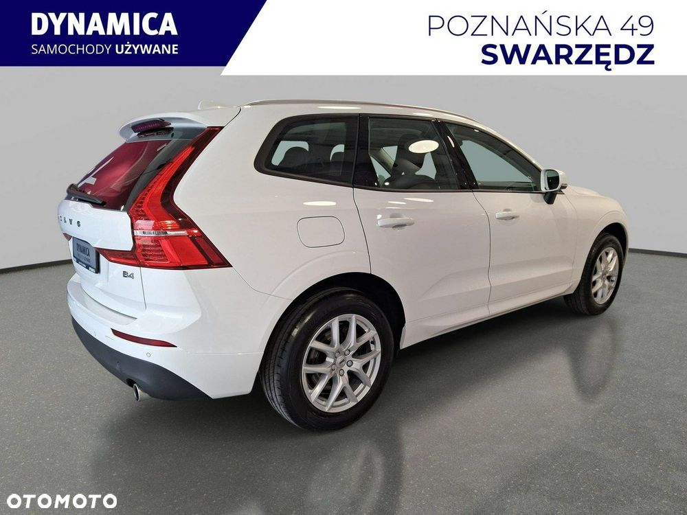 Volvo XC 60 - 8