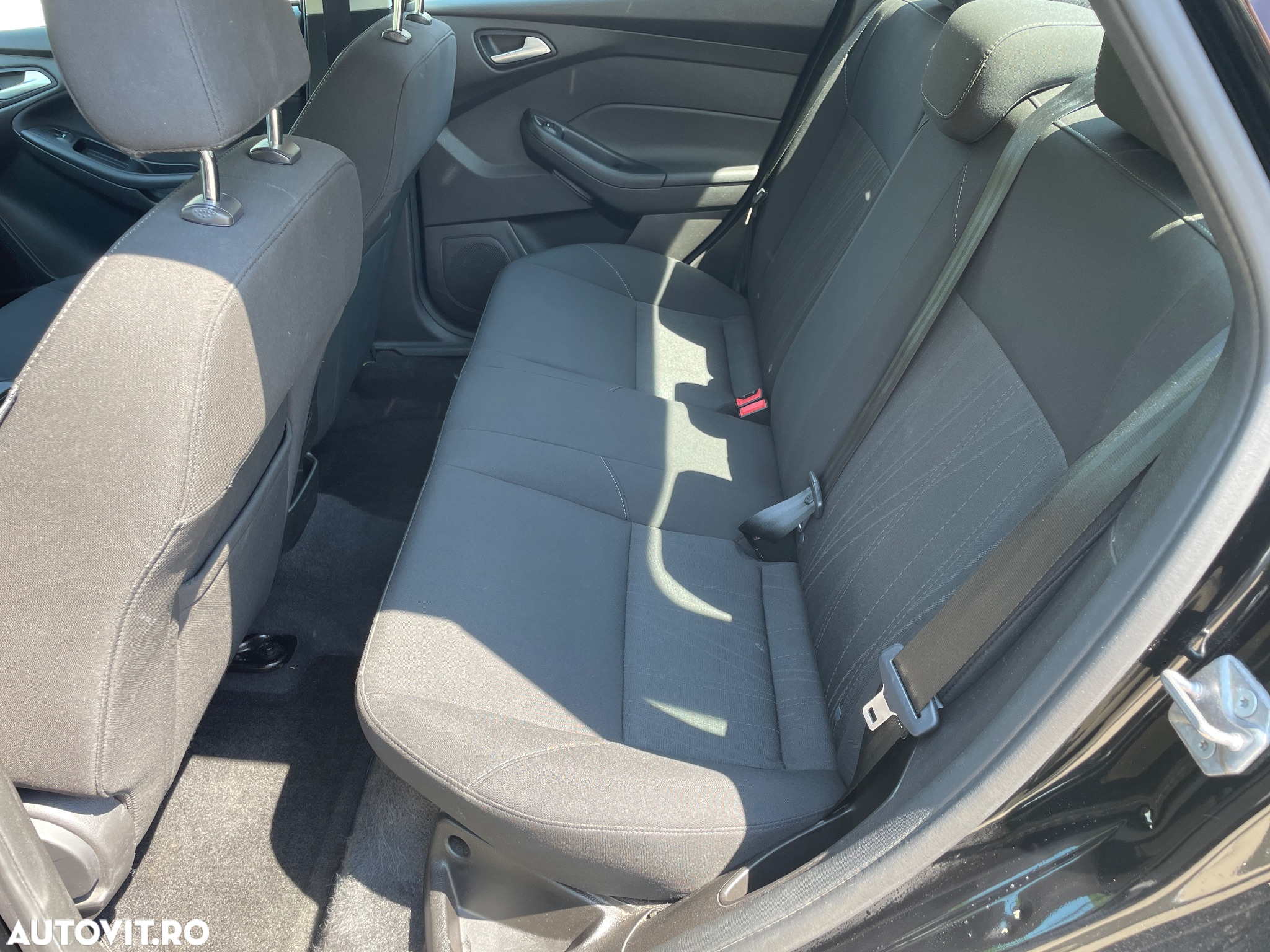 Ford Focus - 18