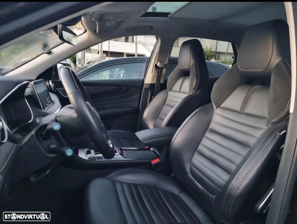 MG EHS 1.5T-GDI PHEV Luxury - 5