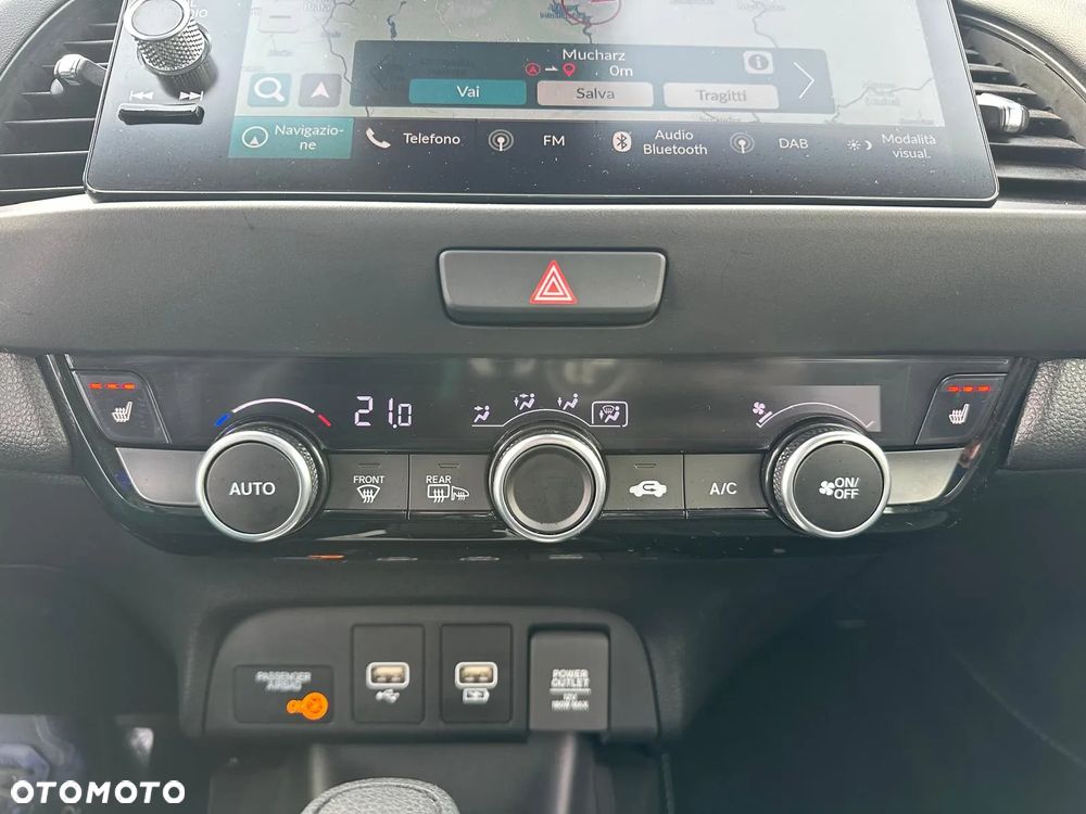 Honda Jazz e:HEV 1.5 i-MMD Elegance - 15