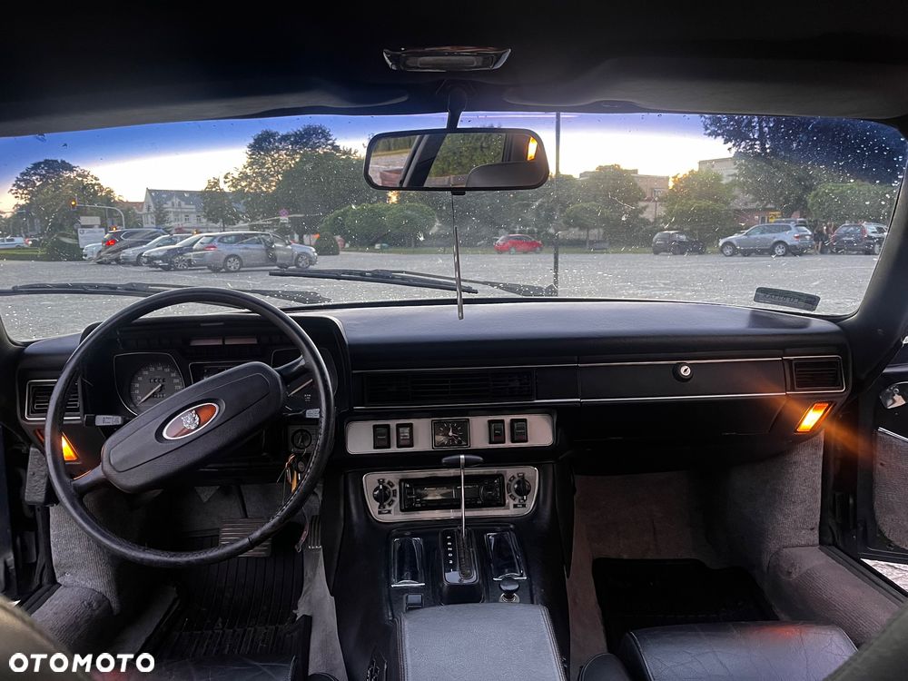 Jaguar XJS - 27