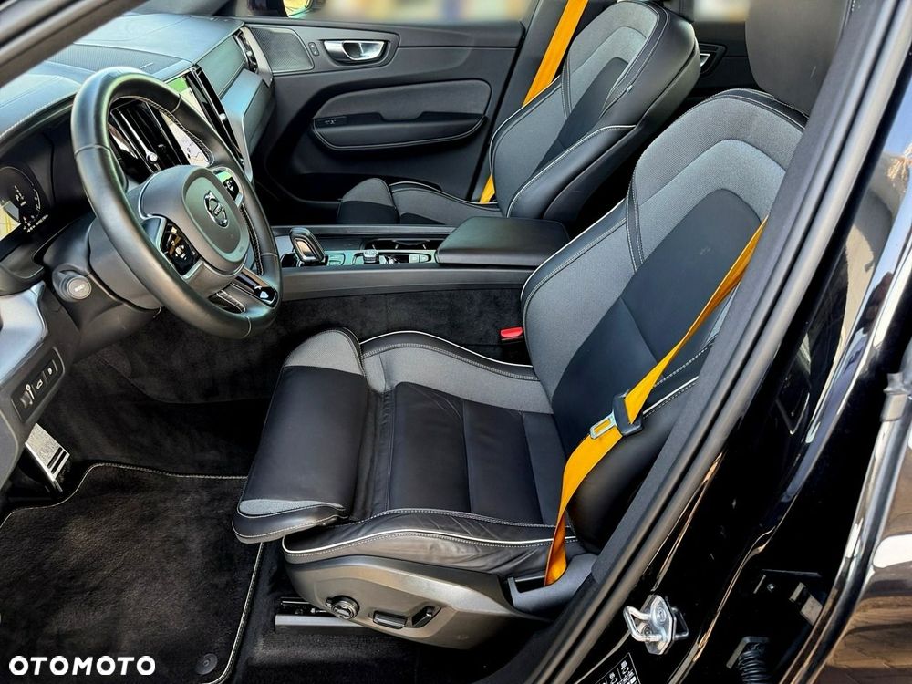 Volvo XC 60 - 13
