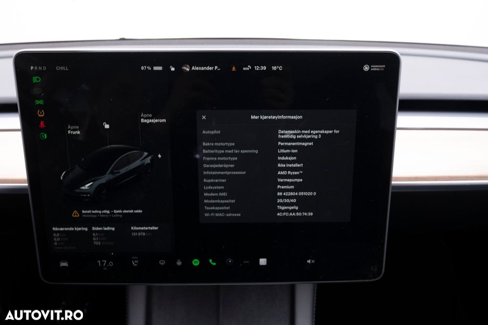 Tesla Model 3 - 15