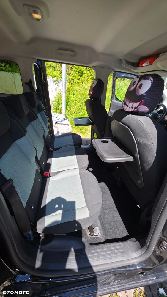 Citroën Berlingo M 1.5 BlueHDI Shine S&S - 10