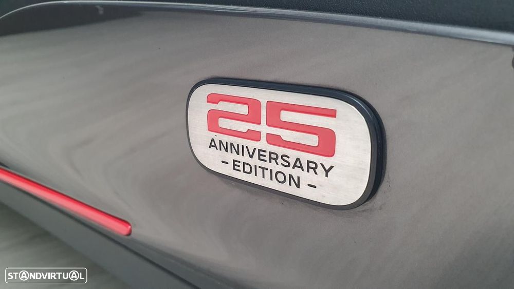 Smart #3 25th Anniversary Edition — fotografia 13