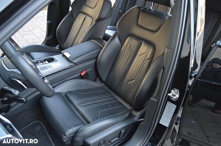 Audi A6 - 10