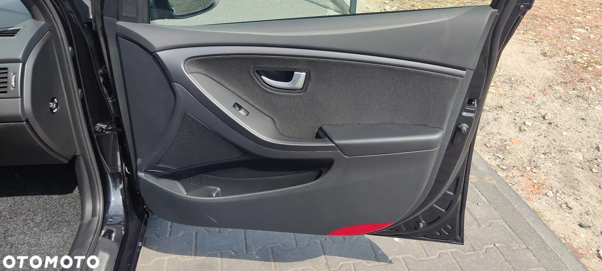 Hyundai i30 1.4 Passion Plus - 26