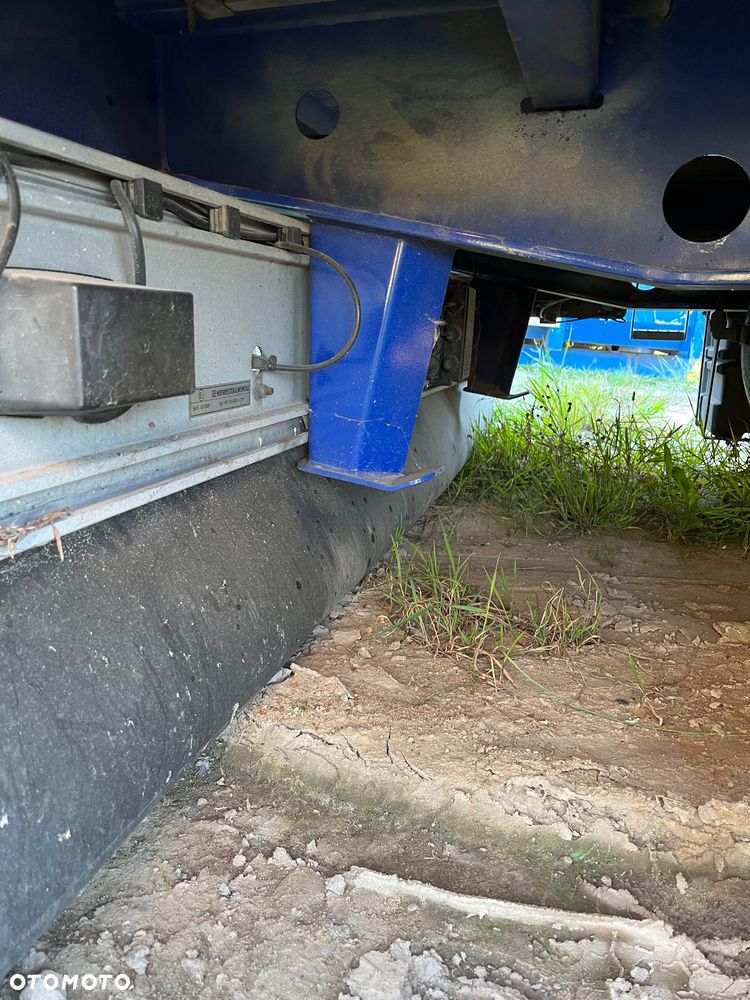 Inny Tandem 3 osie  triadem niskopodwozie - 14